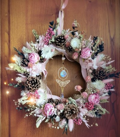 Portes ouvertes, Plumi & Valéa