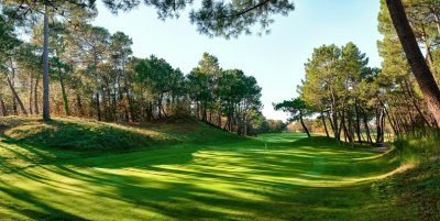 Association sportive du golf