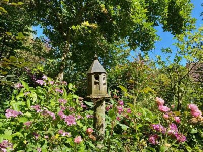 Le Jardin de Chériennes