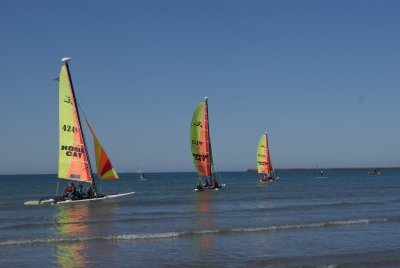 Yacht Club Boulonnais