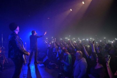 Hénin Rock Festival - Tribute à Rage Against The Machine et à Metallica