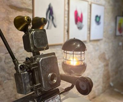 Exposition : Multivers