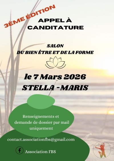 Salon du Bien Être et de la Forme