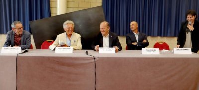 Association Gérard de Nerval