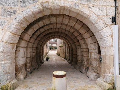 Les Randos des Nounous - La balade du château
