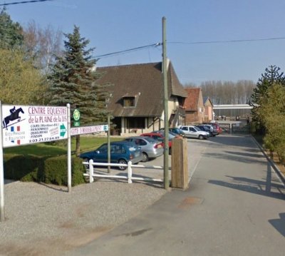 CENTRE EQUESTRE DE LA PLAINE DE LA LYS