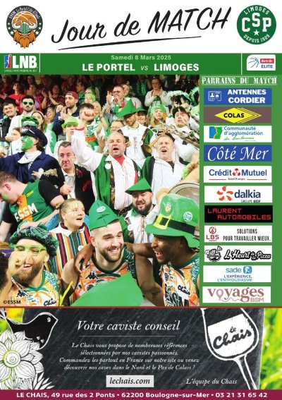 Match de Carnaval ESSM