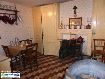 Maison de la Beurière