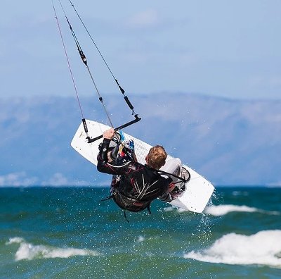 Ecole Kitesurf Wissant