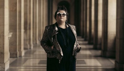 Festival Les Enchanteurs - Mathilde