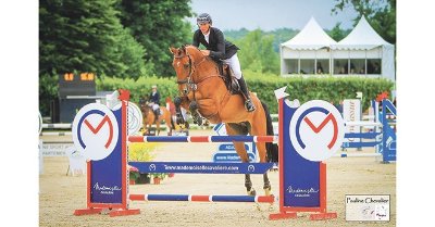 Equitation – Concours d'attelage Club / Poney / Amateur