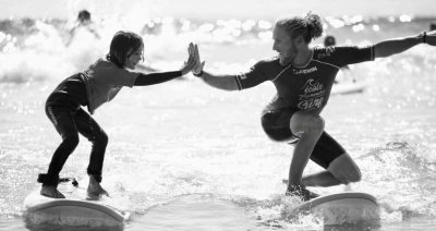 Ecole Surf Nord Equihen-Plage
