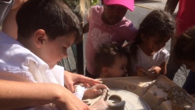 A.D.A.C (Association pour le Développement Artistique et Culturel)