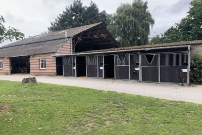 Centre Equestre l'Ecusson