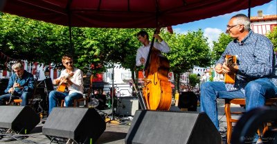 Concert" Biper Swing"