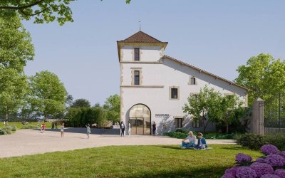 Exposition : Lizaga dans tous ses états