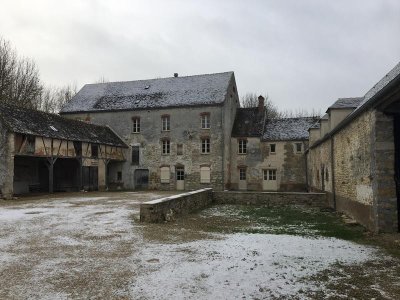 Exposition temporaire "La fin de la Shoah et de l'univers concentrationnaire nazi - Survivre, témoigner, juger (1944-1948)"