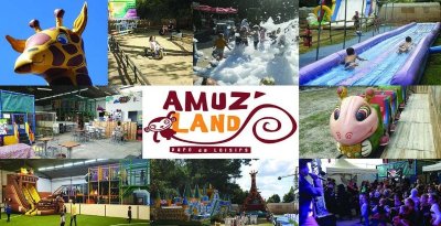 Amuz'Land