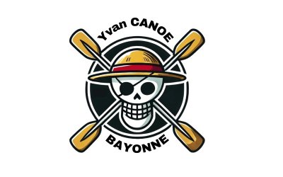 Yvan loisirs canöe Bayonne