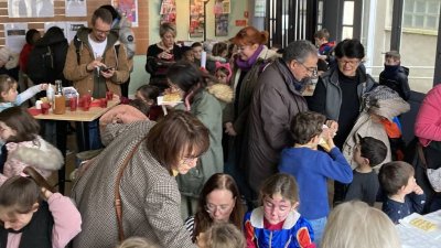 Festival l'Argent de poche