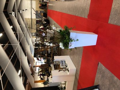 Salon Artisanat & Créations - Métiers d'Art