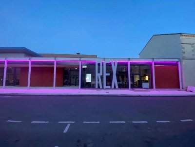 Cinéma Le Rex