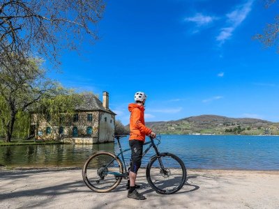 Le Patrimoine du Causse