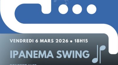 Ipanema Swing