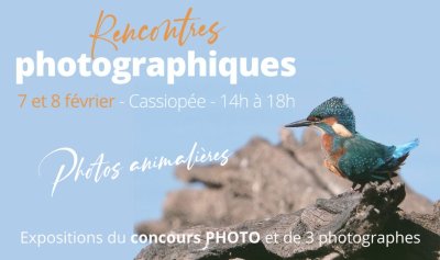 Rencontres photographiques