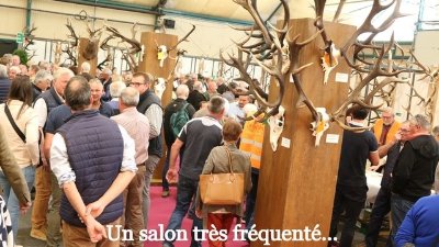 Exposition : Au fil de l'Indre