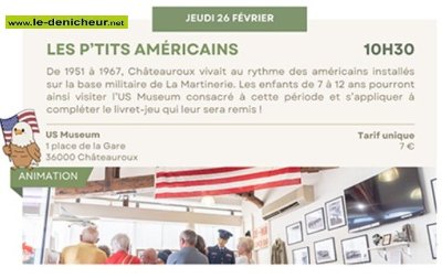 Un livret-jeu au musée