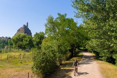 GR®300 Chemin de Saint Michel