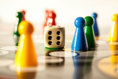 Match Amicale laique La Guerche Handball VS SAM'HANDBALL 18