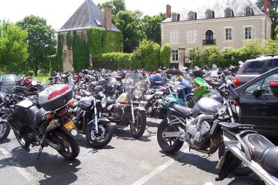 Loto avec familles rurales