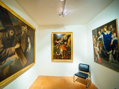 Musée municipal de Bazas