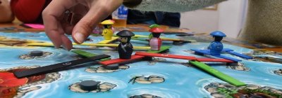 La Nuit du Jeu avec la Ludo'Perche