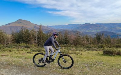 Euskal Bike