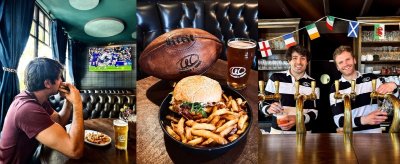 Soirée loto White Fox (Salle Chadourne)