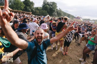 Carnaval de Tonneins - "Carnaval latino"