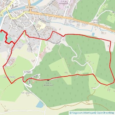 Conférence - Les chemins de Compostelle