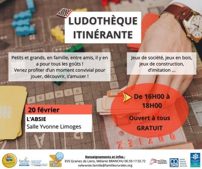 MSA : Ateliers "Autonomie Numérique sur ordinateur"