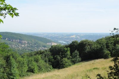 Le Sentier des Rapaces