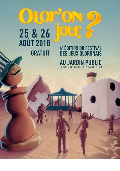 On joue ? Découverte de jeux avec Meeplejuice