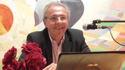 Conférence : L'Amazonie ; La nature domestiquée