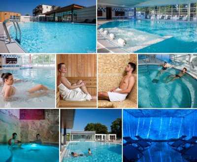 Week-end du bien-être