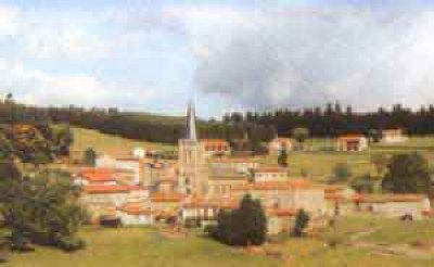 Circuit thématique: au fil de l'eau