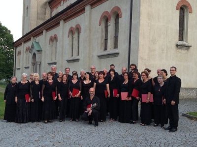 Concert à la bougie