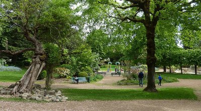 Parc Gamenson