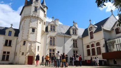 Concours photos du conservatoire Tyndo