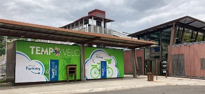 Location Vélo de l'Agglo d'Agen